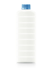 Image showing empty water Bottle