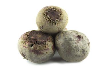 Image showing Beetroot