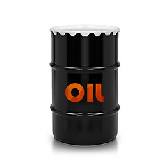 Image showing Petroleum Barrel 