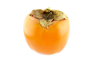 Image showing persimmon fruit