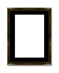 Image showing photo frame 