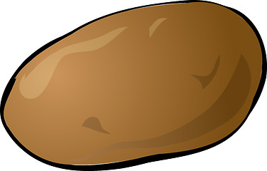 Image showing Potato