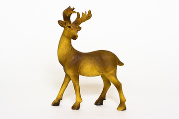 Image showing Reindeer