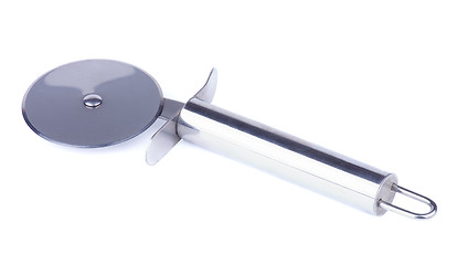 Image showing Pizza Cutter