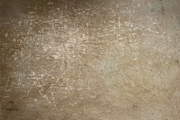 Image showing grungy plaster wall backdrop