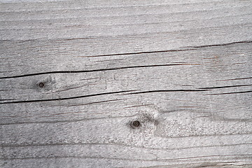 Image showing weathered spruce board texture