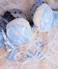 Image showing lingerie