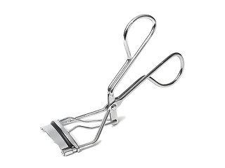 Image showing Eyelash Curler