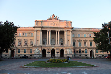 Image showing great beautiful building