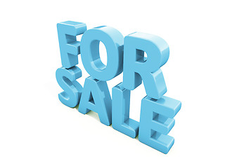 Image showing 3d For sale