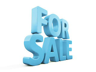 Image showing 3d For sale