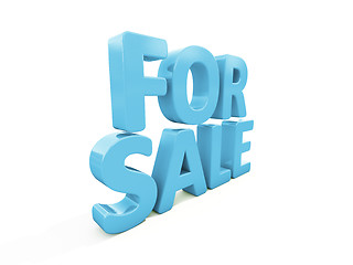 Image showing 3d For sale