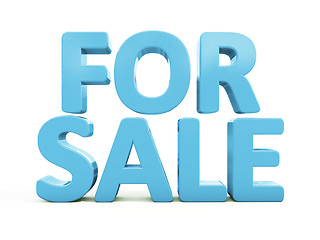 Image showing 3d For sale