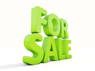 Image showing 3d For sale