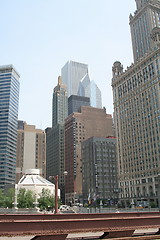 Image showing Chicago