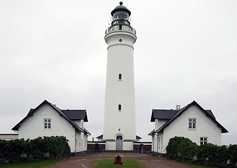 Image showing Lighthouse