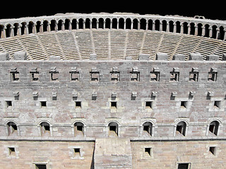 Image showing Coliseum