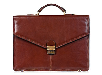 Image showing Briefcase