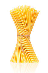 Image showing Spaghetti