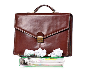 Image showing Briefcase