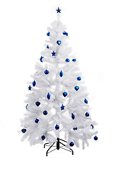 Image showing Christmas Tree