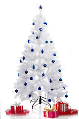 Image showing Christmas Tree