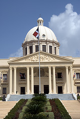 Image showing national palace