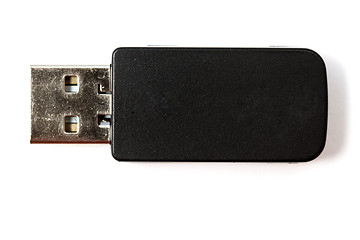 Image showing USB memory stick