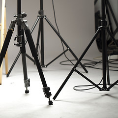 Image showing My photo studio