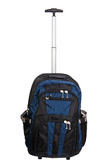 Image showing Backpack