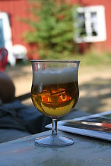 Image showing beer