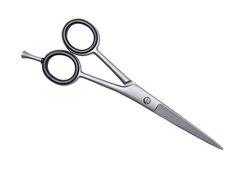 Image showing Scissors