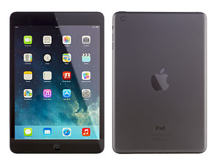 Image showing iPad mini