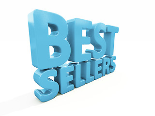 Image showing 3d best sellers