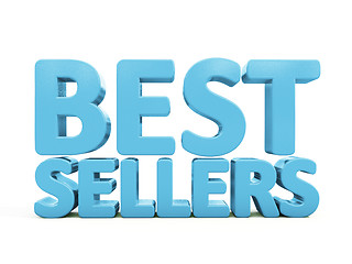 Image showing 3d best sellers