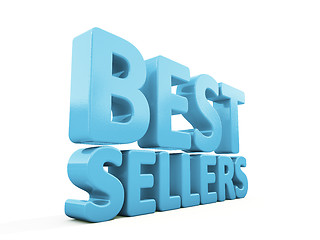 Image showing 3d best sellers