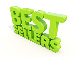 Image showing 3d best sellers