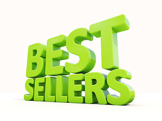 Image showing 3d best sellers