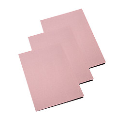 Image showing Pink Card