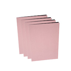 Image showing Pink Card