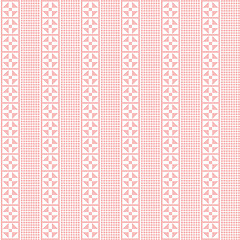 Image showing Seamless Geometric Pattern 