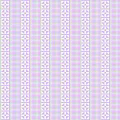 Image showing Seamless Geometric Pattern 