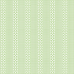 Image showing Seamless Geometric Pattern 