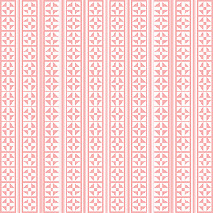 Image showing Seamless Geometric Pattern 