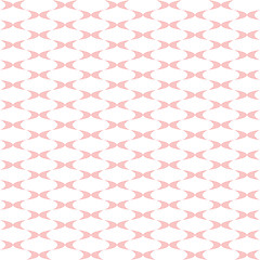 Image showing seamless geometric pattern