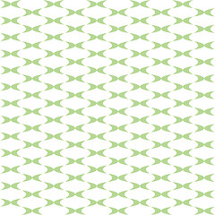 Image showing seamless geometric pattern