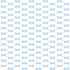 Image showing seamless geometric pattern