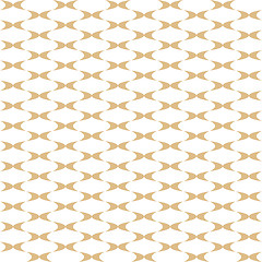 Image showing seamless geometric pattern