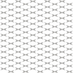 Image showing seamless geometric pattern