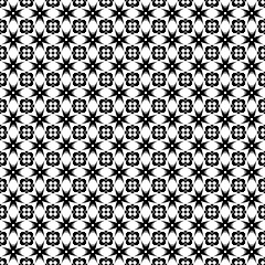 Image showing seamless geometric pattern